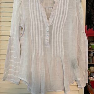 Zac and Rachel Women’s Top